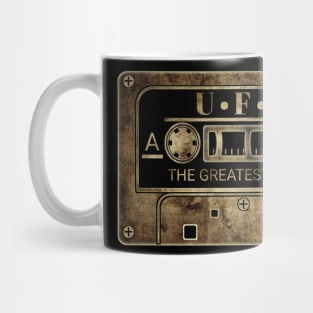 Ufo Mug